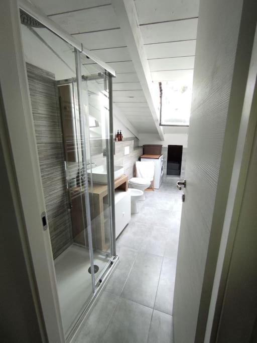 Free Parking Tiny House Wifi Netflix 15 Minuti Dal Duomo Διαμέρισμα Μιλάνο Εξωτερικό φωτογραφία
