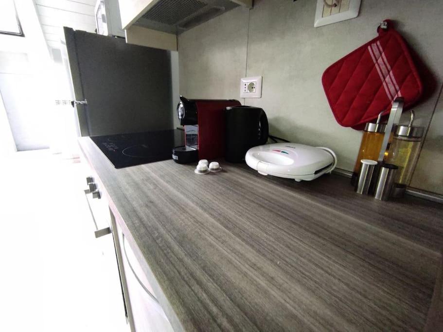 Free Parking Tiny House Wifi Netflix 15 Minuti Dal Duomo Διαμέρισμα Μιλάνο Εξωτερικό φωτογραφία