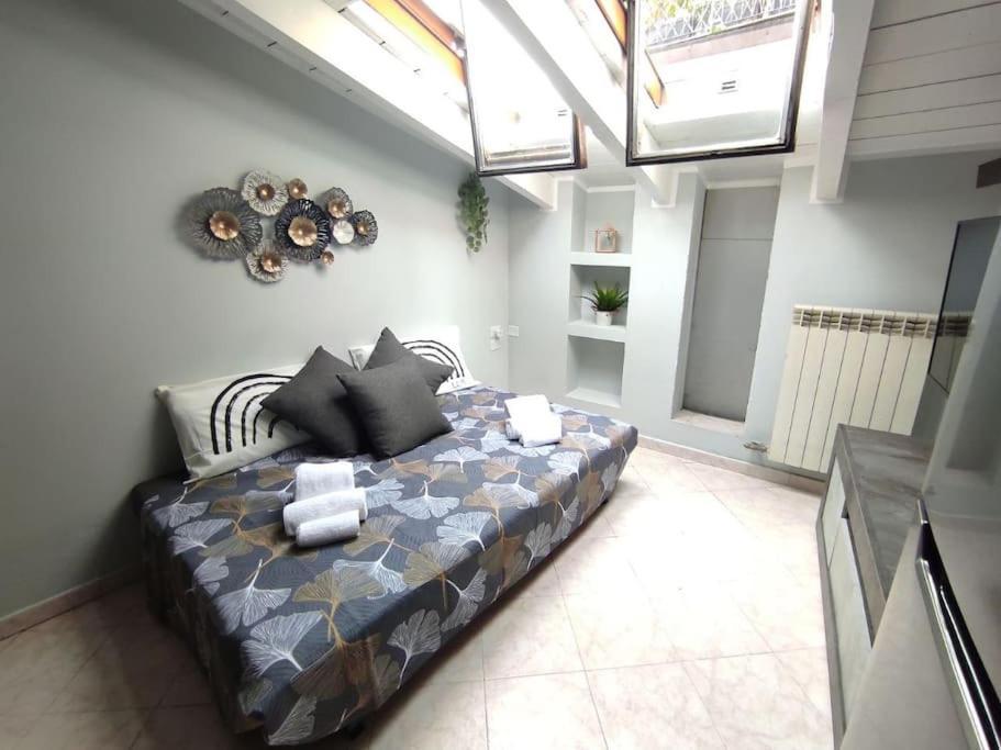 Free Parking Tiny House Wifi Netflix 15 Minuti Dal Duomo Διαμέρισμα Μιλάνο Εξωτερικό φωτογραφία