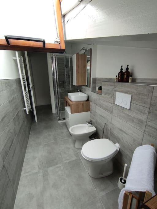 Free Parking Tiny House Wifi Netflix 15 Minuti Dal Duomo Διαμέρισμα Μιλάνο Εξωτερικό φωτογραφία