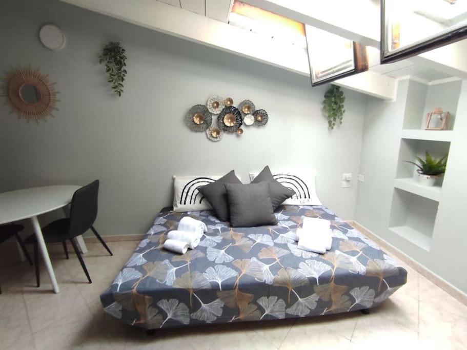 Free Parking Tiny House Wifi Netflix 15 Minuti Dal Duomo Διαμέρισμα Μιλάνο Εξωτερικό φωτογραφία