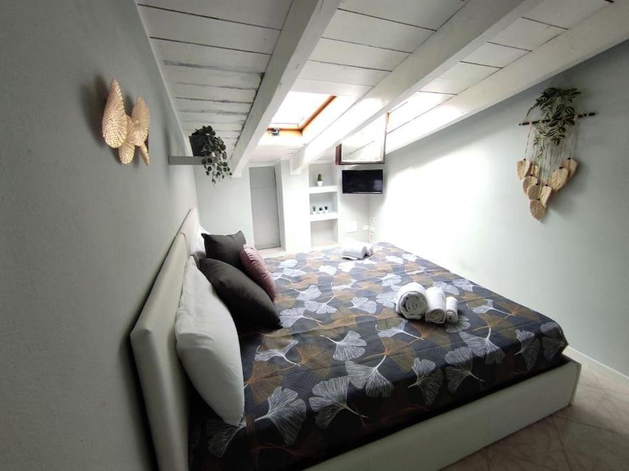 Free Parking Tiny House Wifi Netflix 15 Minuti Dal Duomo Διαμέρισμα Μιλάνο Εξωτερικό φωτογραφία