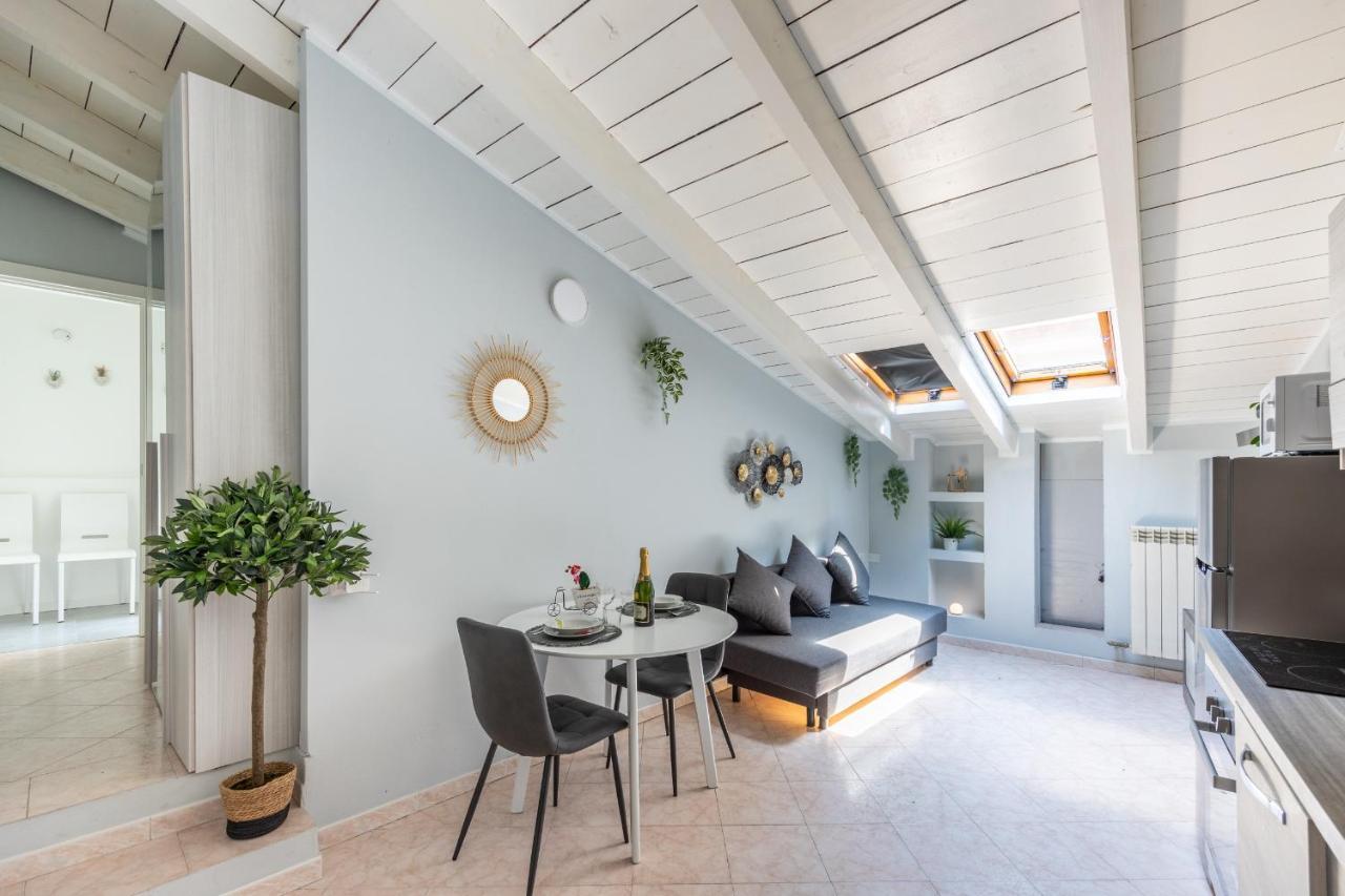 Free Parking Tiny House Wifi Netflix 15 Minuti Dal Duomo Διαμέρισμα Μιλάνο Εξωτερικό φωτογραφία