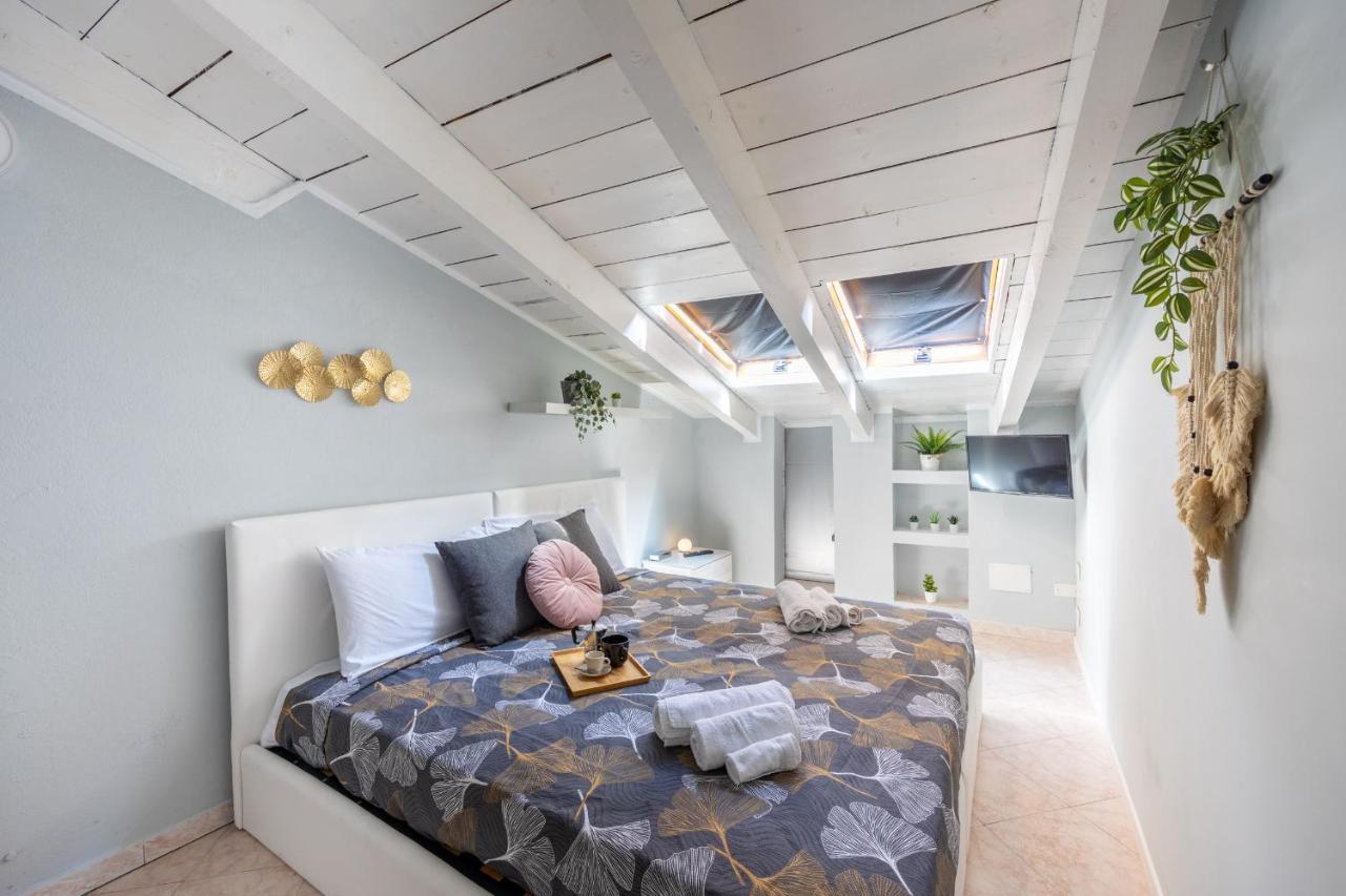 Free Parking Tiny House Wifi Netflix 15 Minuti Dal Duomo Διαμέρισμα Μιλάνο Εξωτερικό φωτογραφία