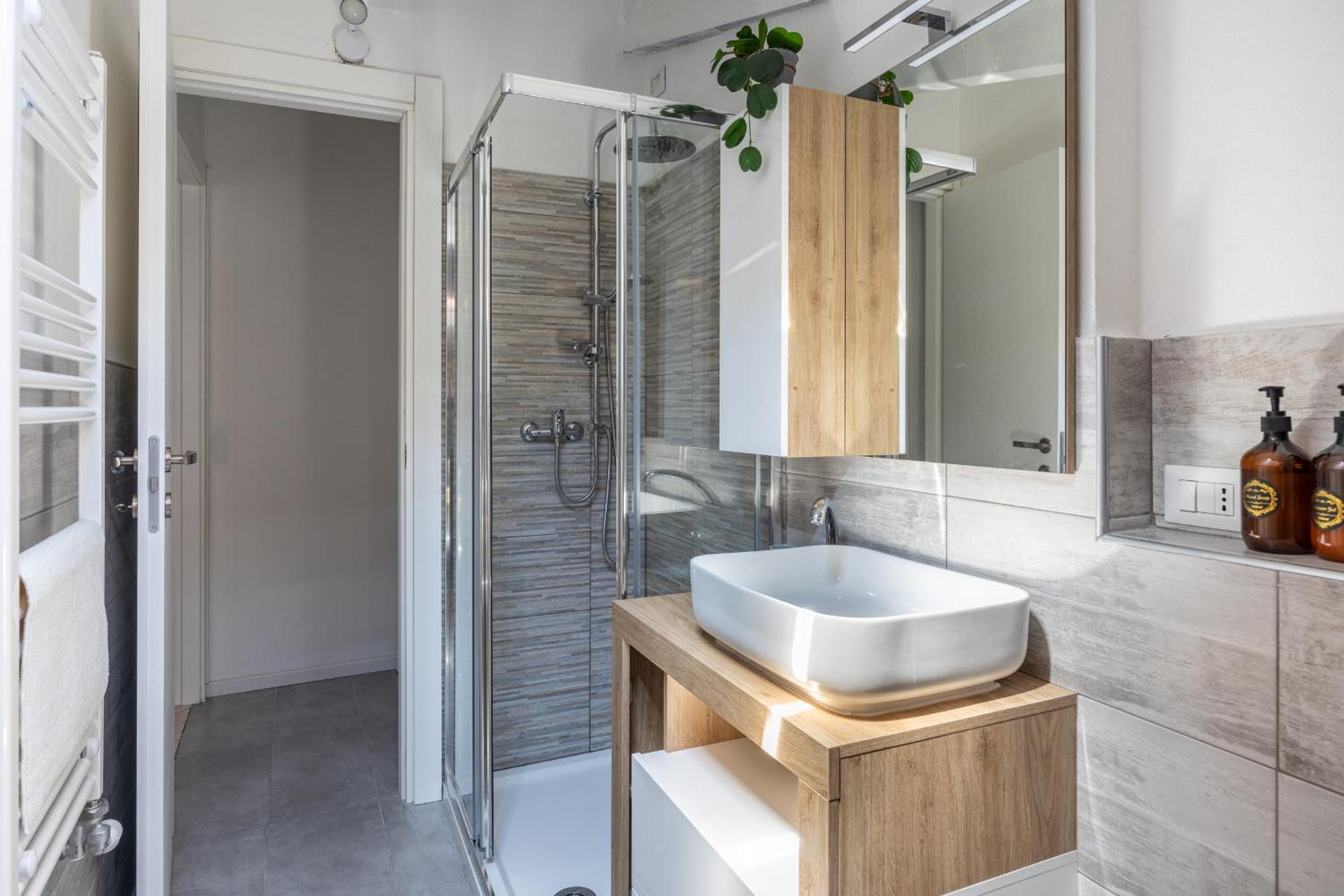 Free Parking Tiny House Wifi Netflix 15 Minuti Dal Duomo Διαμέρισμα Μιλάνο Εξωτερικό φωτογραφία