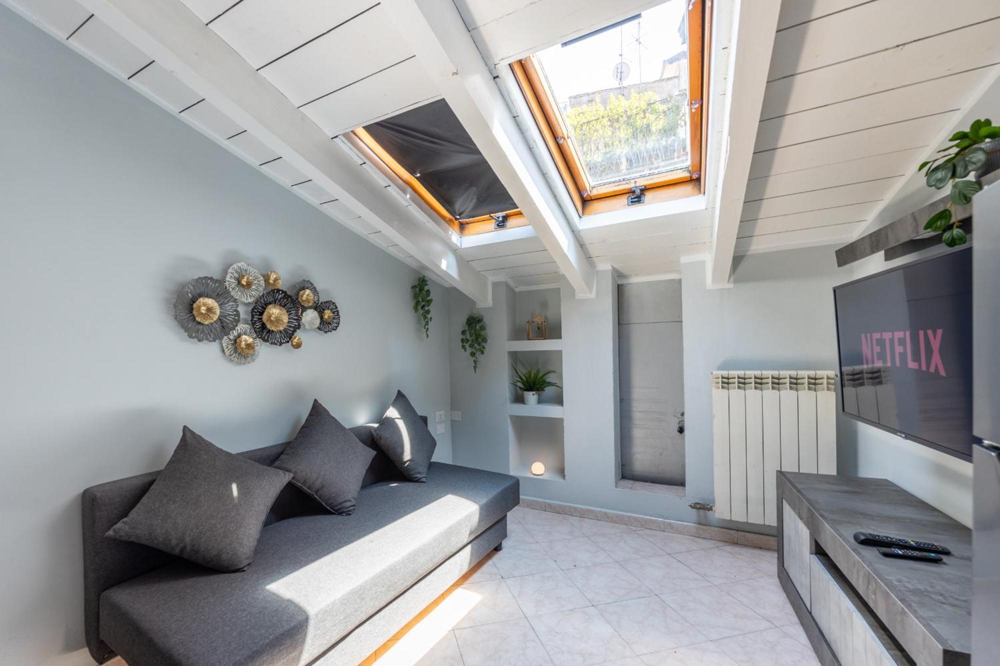 Free Parking Tiny House Wifi Netflix 15 Minuti Dal Duomo Διαμέρισμα Μιλάνο Εξωτερικό φωτογραφία
