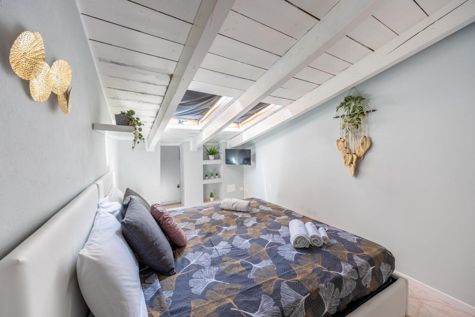Free Parking Tiny House Wifi Netflix 15 Minuti Dal Duomo Διαμέρισμα Μιλάνο Εξωτερικό φωτογραφία
