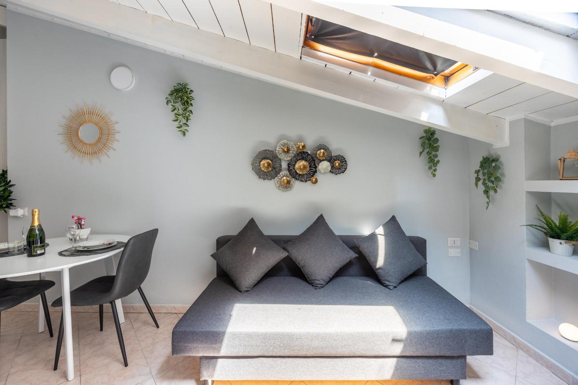 Free Parking Tiny House Wifi Netflix 15 Minuti Dal Duomo Διαμέρισμα Μιλάνο Εξωτερικό φωτογραφία