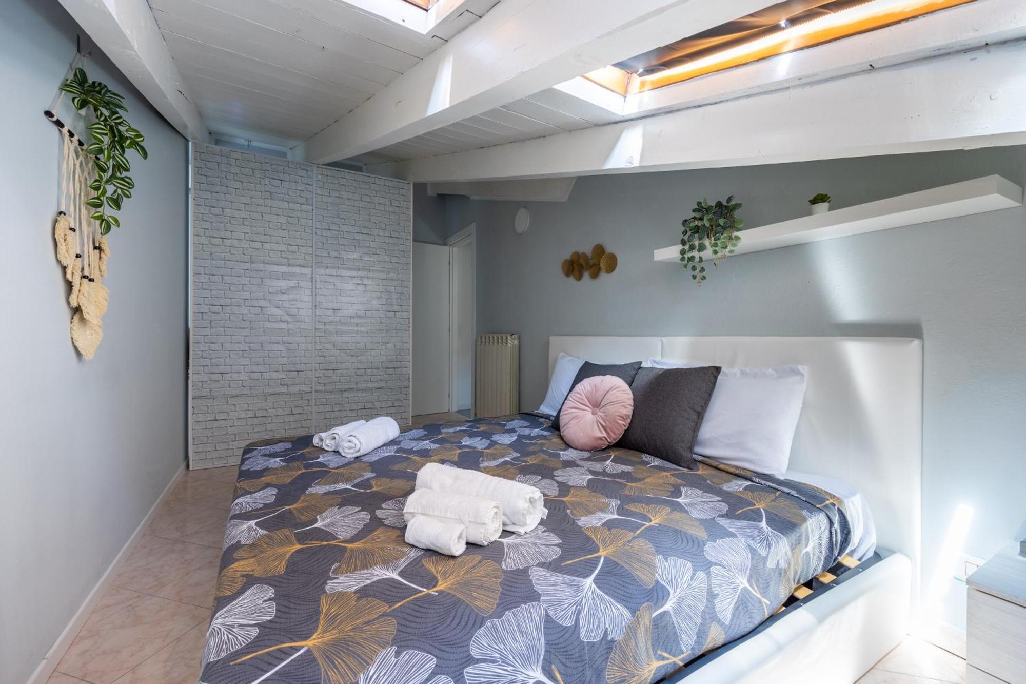 Free Parking Tiny House Wifi Netflix 15 Minuti Dal Duomo Διαμέρισμα Μιλάνο Εξωτερικό φωτογραφία