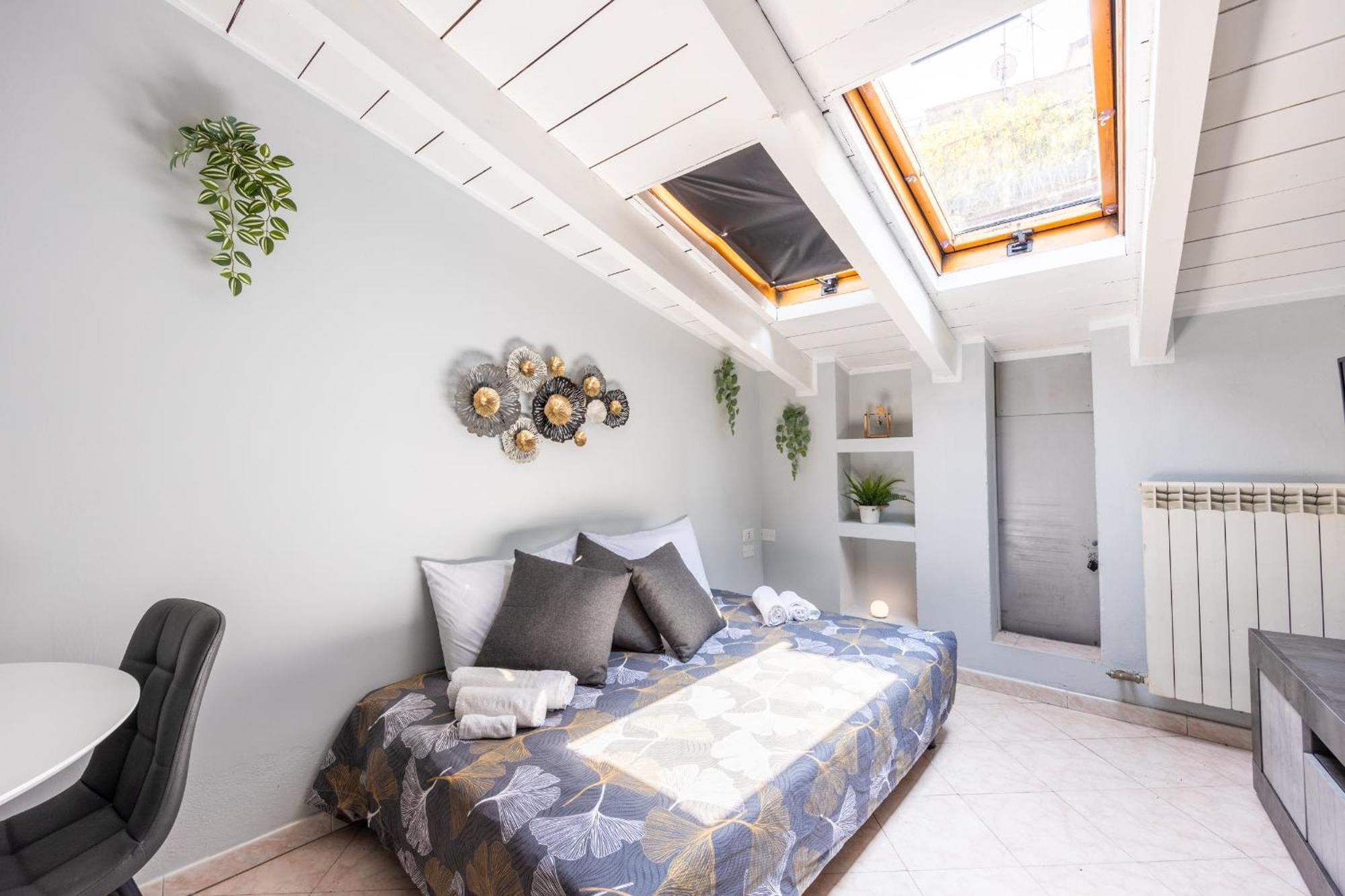 Free Parking Tiny House Wifi Netflix 15 Minuti Dal Duomo Διαμέρισμα Μιλάνο Εξωτερικό φωτογραφία