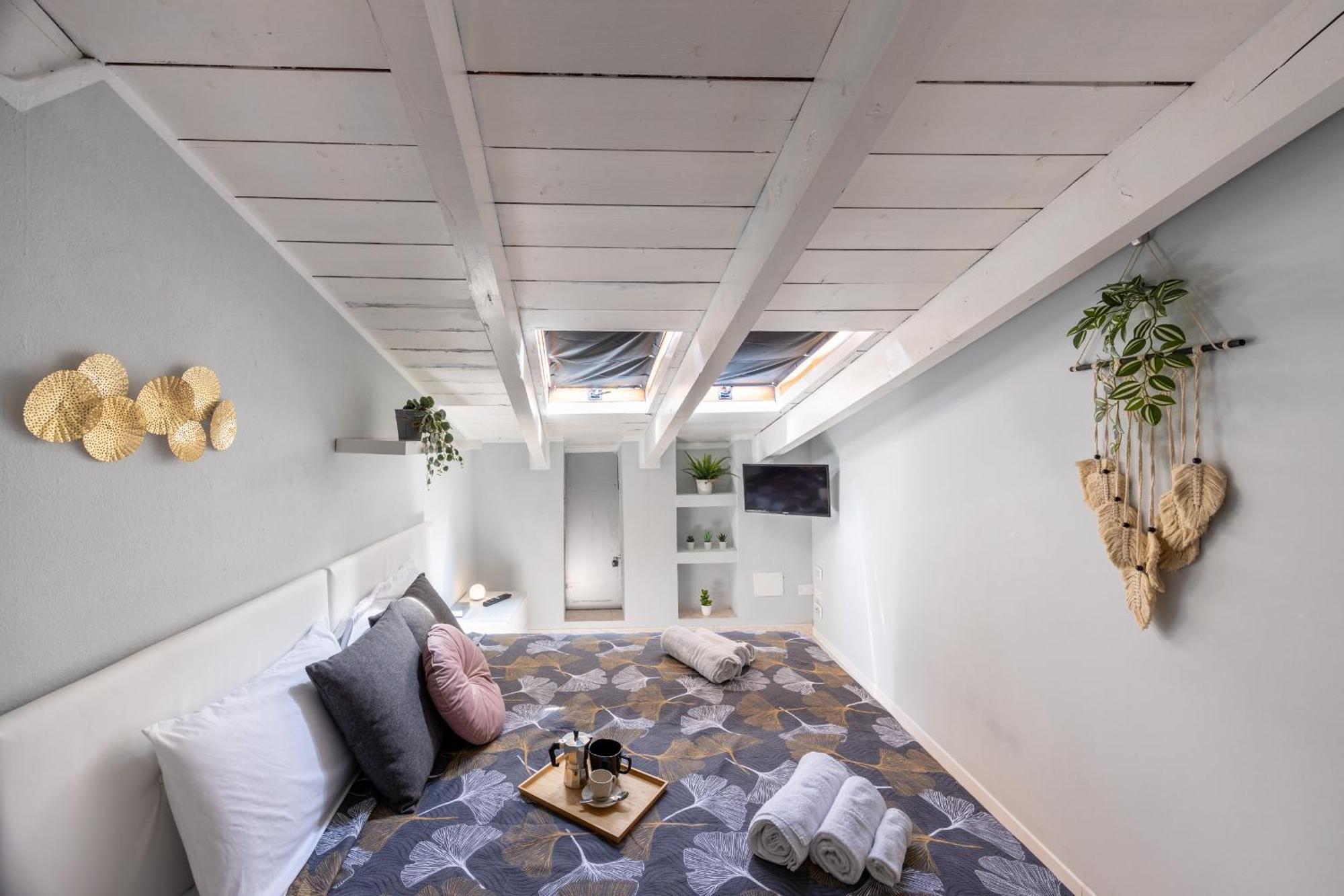 Free Parking Tiny House Wifi Netflix 15 Minuti Dal Duomo Διαμέρισμα Μιλάνο Εξωτερικό φωτογραφία