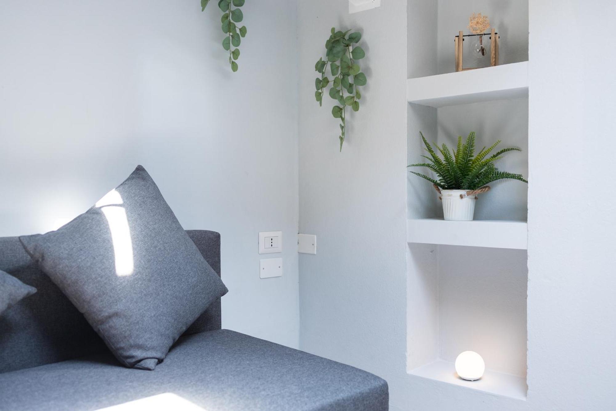 Free Parking Tiny House Wifi Netflix 15 Minuti Dal Duomo Διαμέρισμα Μιλάνο Εξωτερικό φωτογραφία