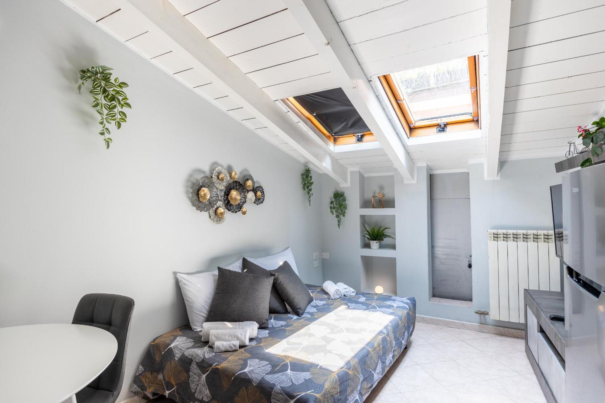 Free Parking Tiny House Wifi Netflix 15 Minuti Dal Duomo Διαμέρισμα Μιλάνο Εξωτερικό φωτογραφία