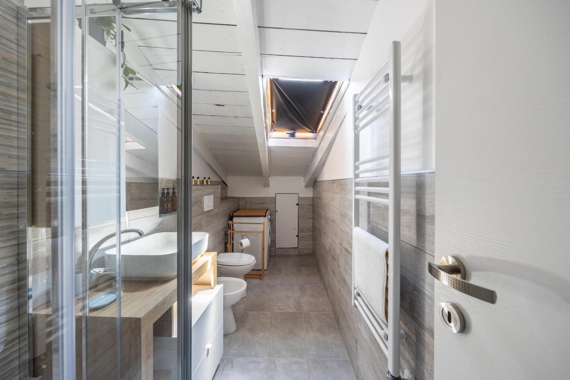 Free Parking Tiny House Wifi Netflix 15 Minuti Dal Duomo Διαμέρισμα Μιλάνο Εξωτερικό φωτογραφία