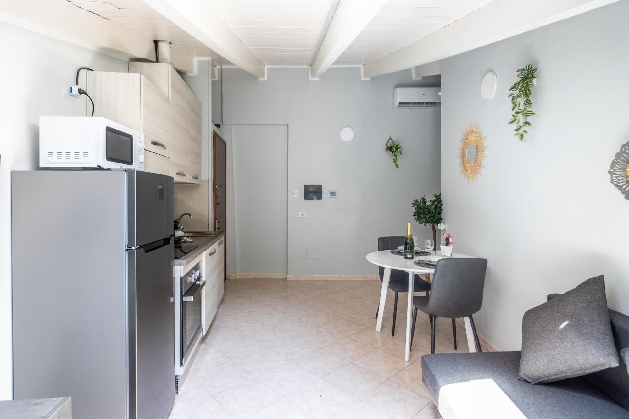 Free Parking Tiny House Wifi Netflix 15 Minuti Dal Duomo Διαμέρισμα Μιλάνο Εξωτερικό φωτογραφία