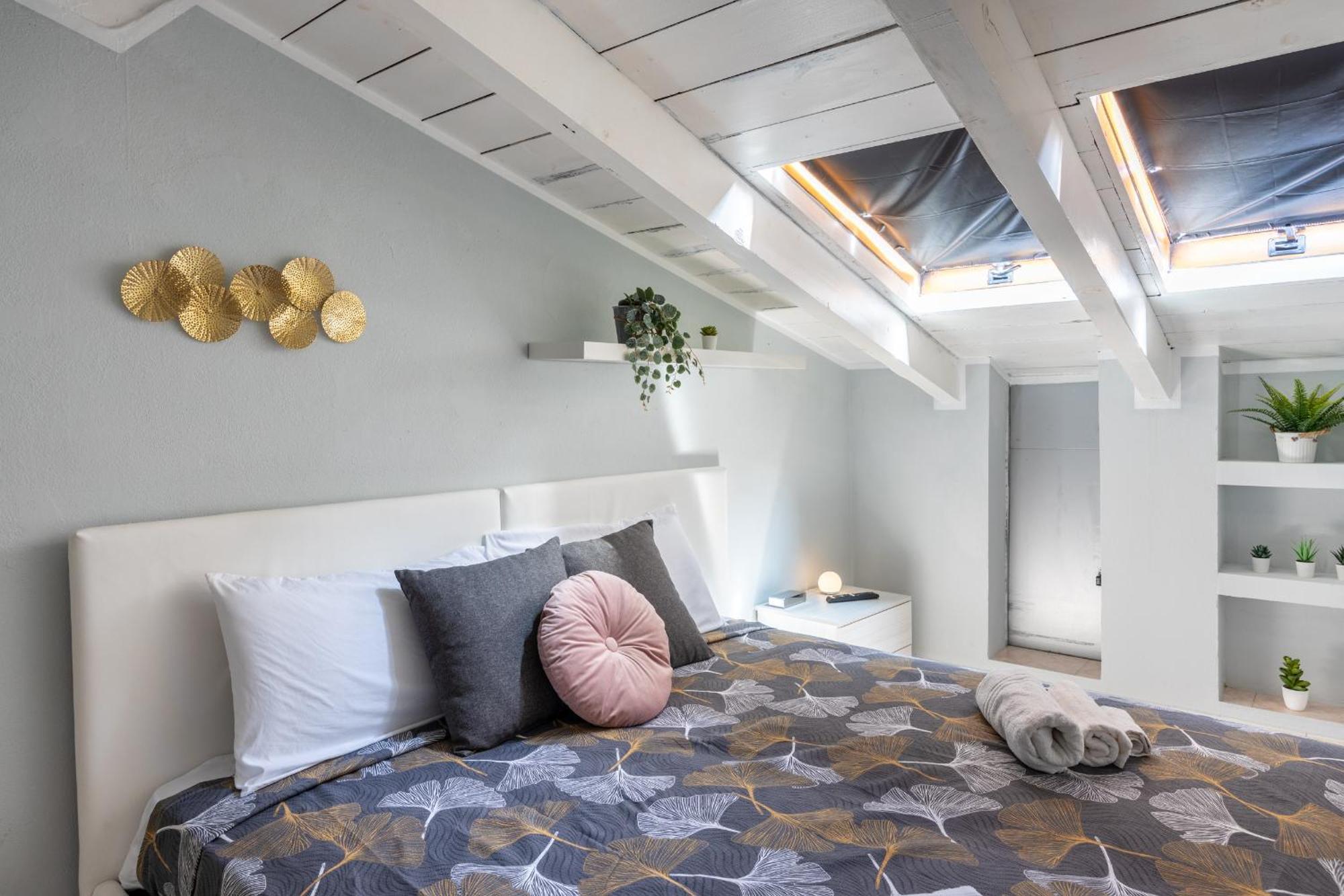 Free Parking Tiny House Wifi Netflix 15 Minuti Dal Duomo Διαμέρισμα Μιλάνο Εξωτερικό φωτογραφία